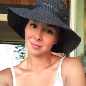 Meet your Posher, Gabrielle